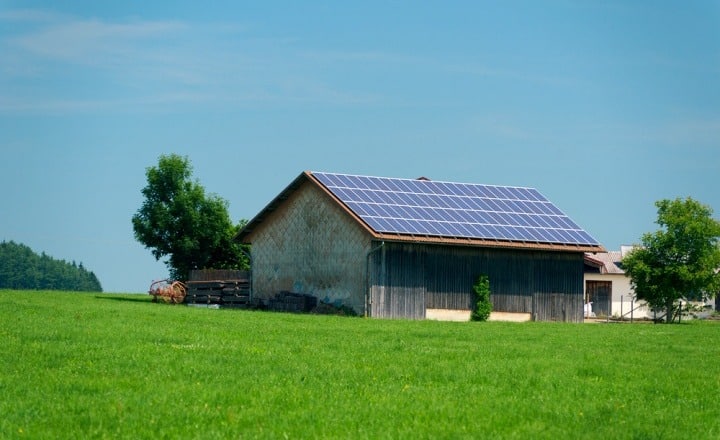 Barney and Co, soluciones de autoconsumo energético