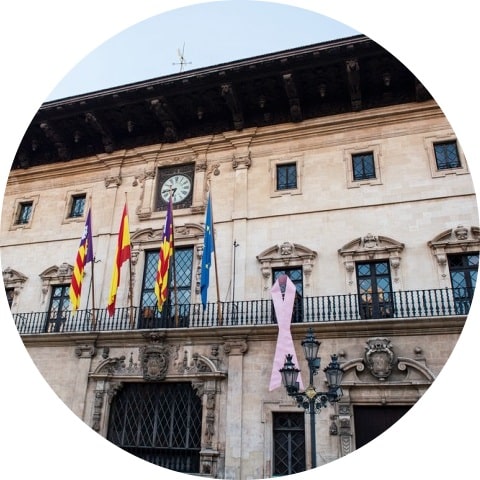 Barney and Co, programas y técnicas de ahorro energético para la administración pública