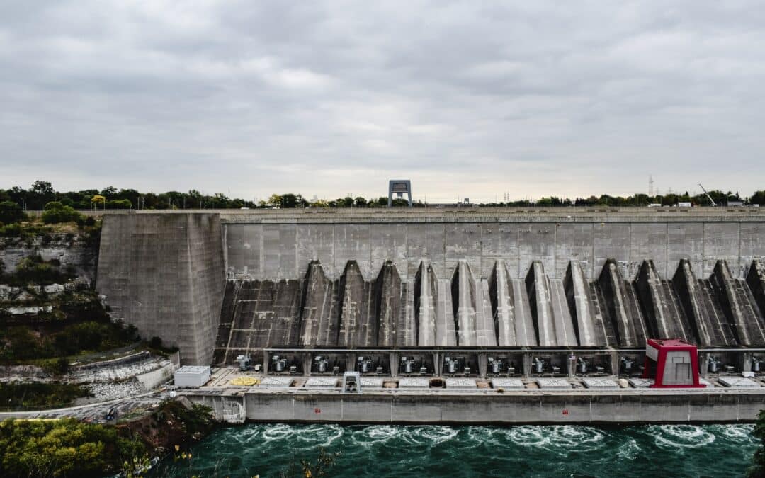 tipos de energía eléctrica barney