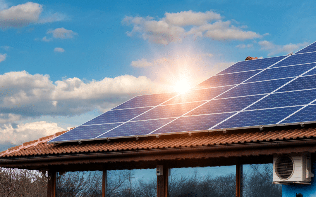 Ayudas para la transición energética. ¿Cómo te puedes beneficiar al sumarte a las energías renovables?