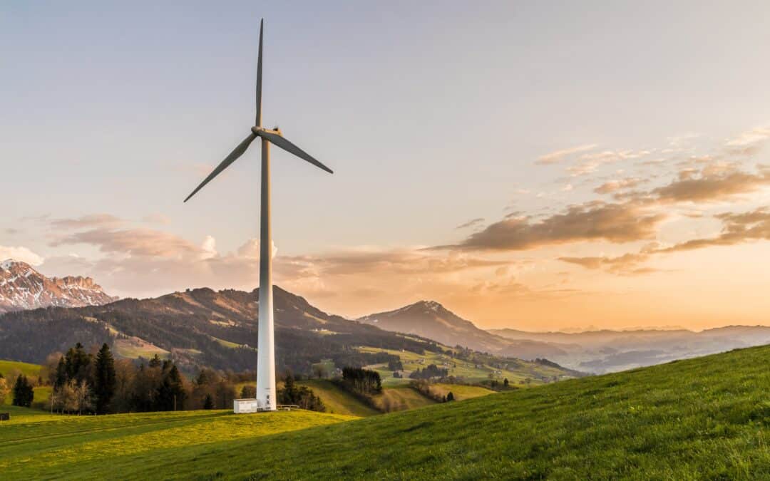 sostenibilidad energética