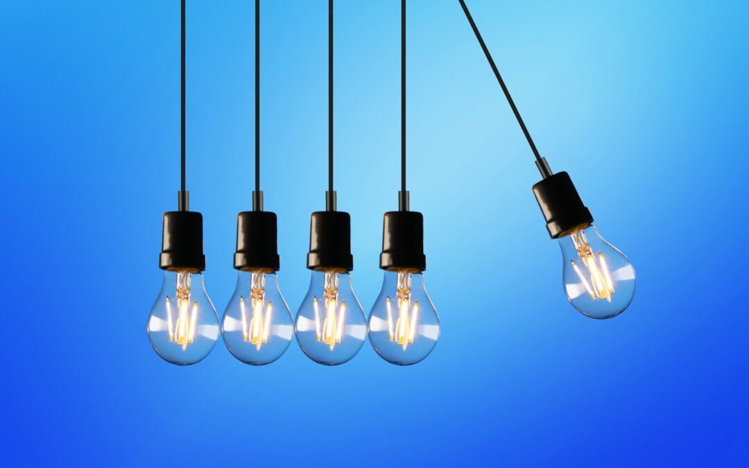 ¿Seguirá subiendo el precio de la luz en 2022?