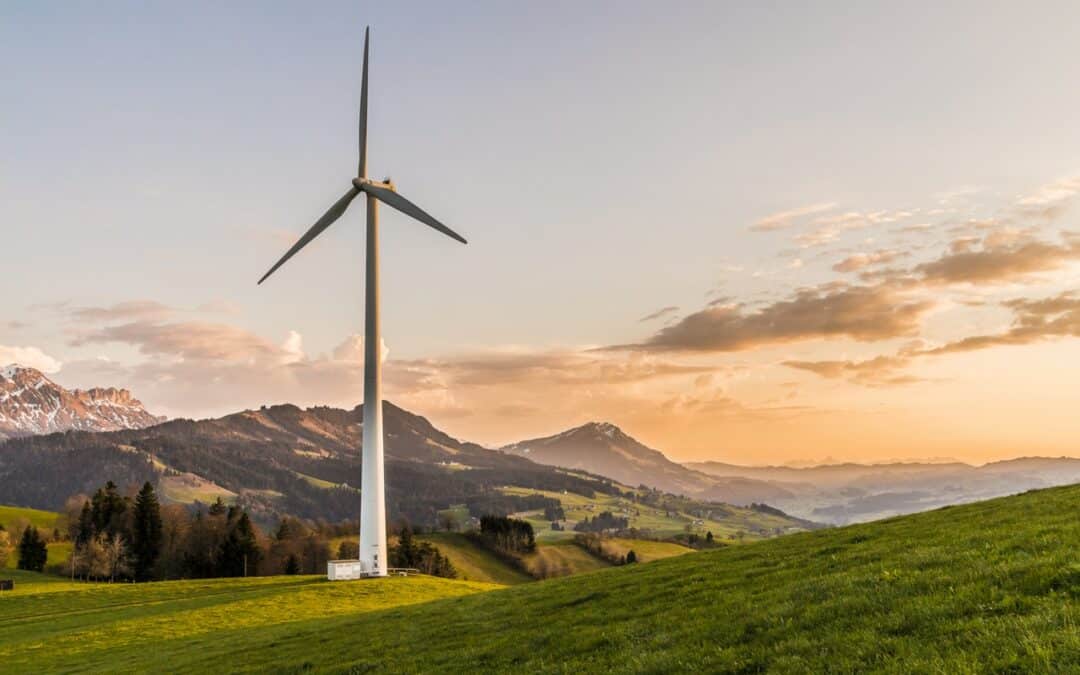 La energía renovable en España: ¿Qué capacidad de generación tenemos?