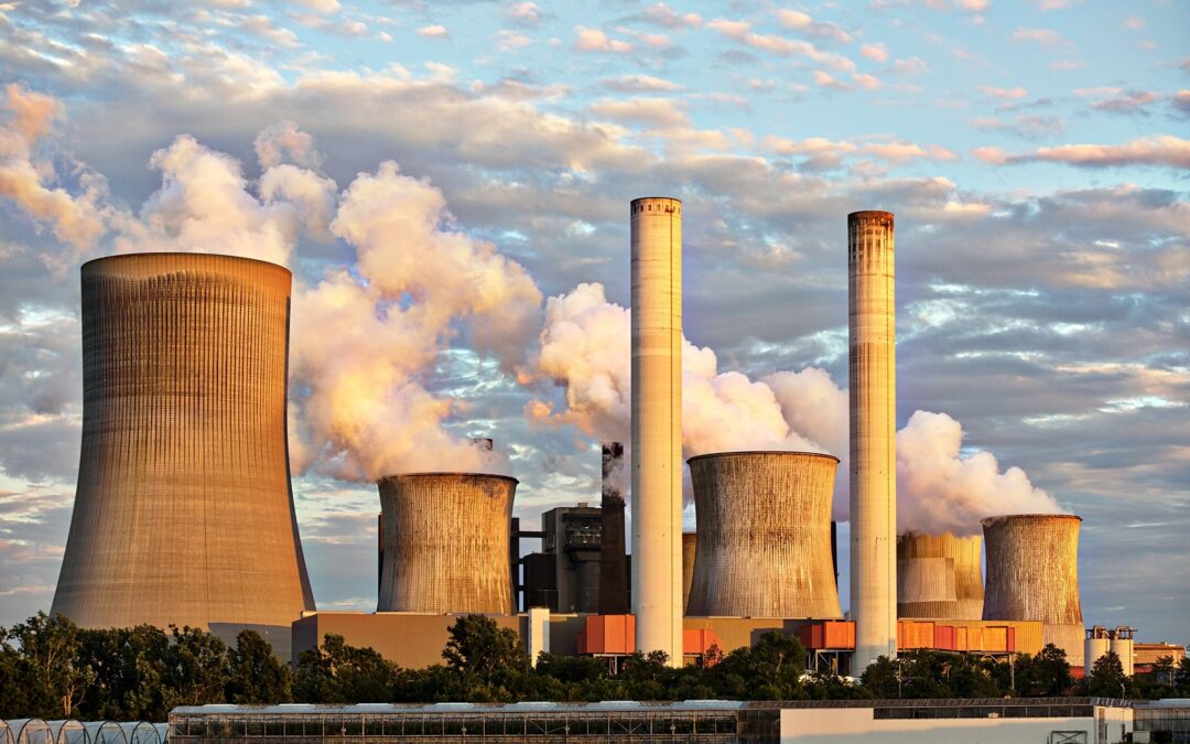 La energía nuclear en España