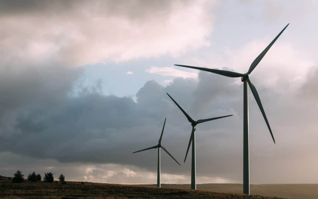 La energía eólica: el potencial de España para liderar la transición energética