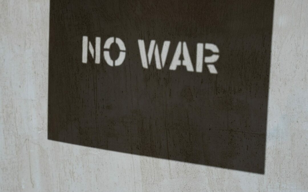 La guerra de Ucrania y el gas natural