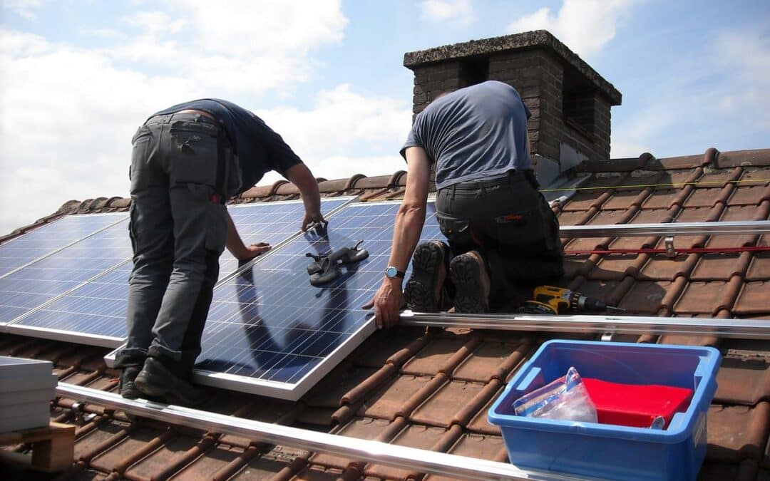 ayudas placas solares comunidades autonomas