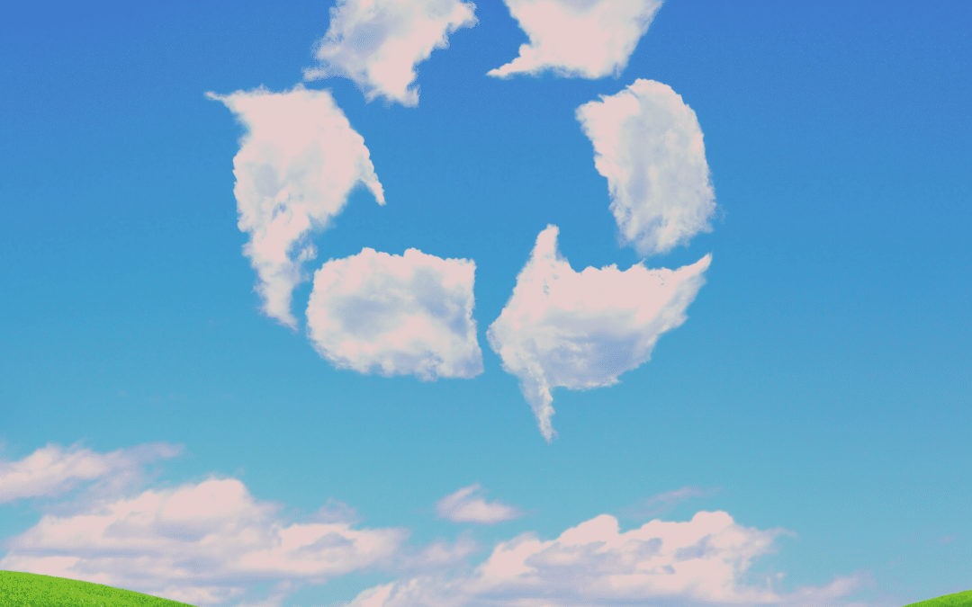 Capturar y reutilizar el CO2: ¿Qué beneficios conlleva?