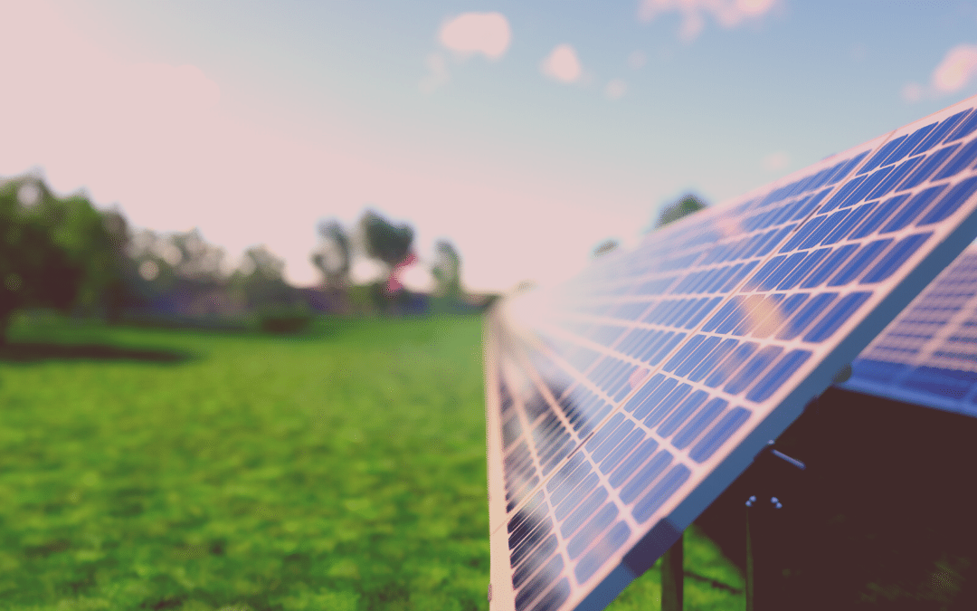 España alcanza el récord en generación de energía renovable en 2021
