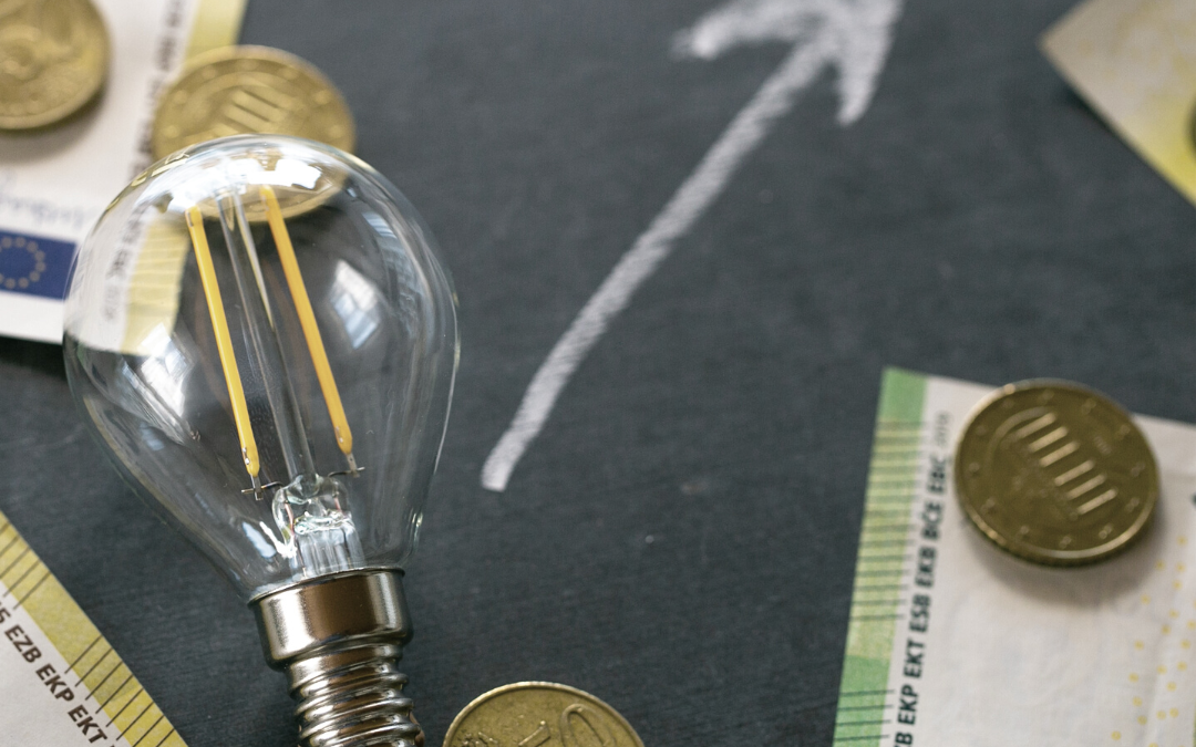precio fijo y precio indexado energía