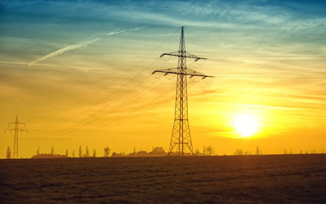 energía emisiones
