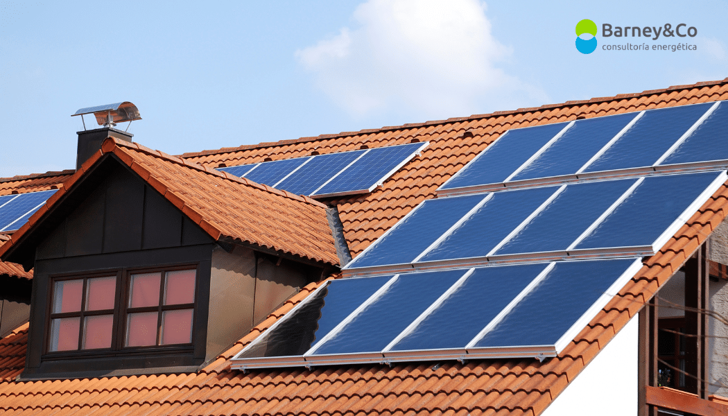 Ocho de cada diez personas en España están interesadas en la instalación de placas fotovoltaicas