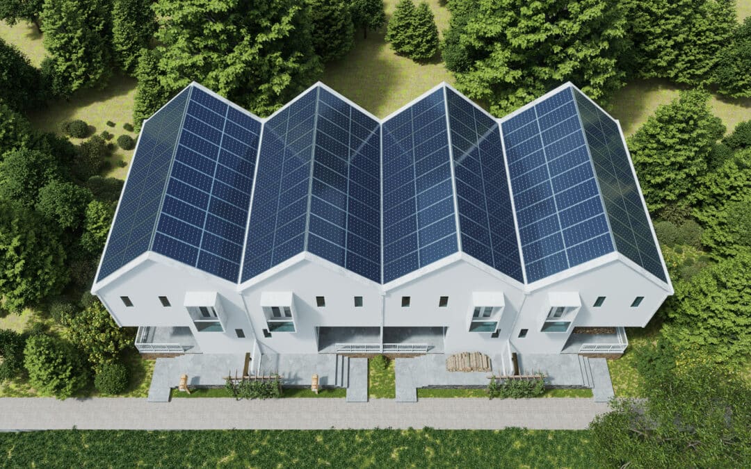 2023, el año de las placas fotovoltaicas. ¿Ya lo sabes todo sobre ellas?