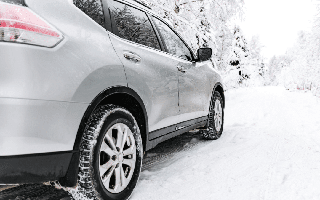 Invierno y coches eléctricos: todo lo que debes tener en cuenta