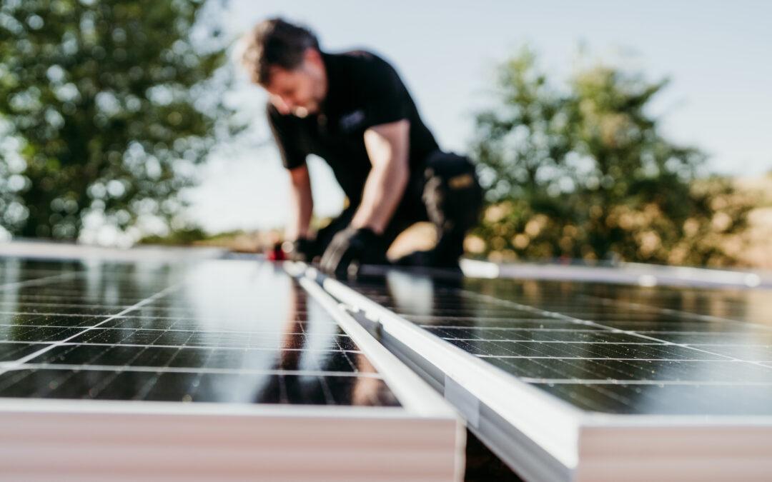 Seguros para placas solares: un respaldo imprescindible