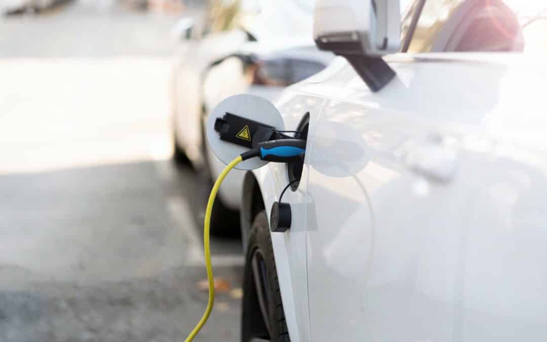 El gran reto de los coches eléctricos