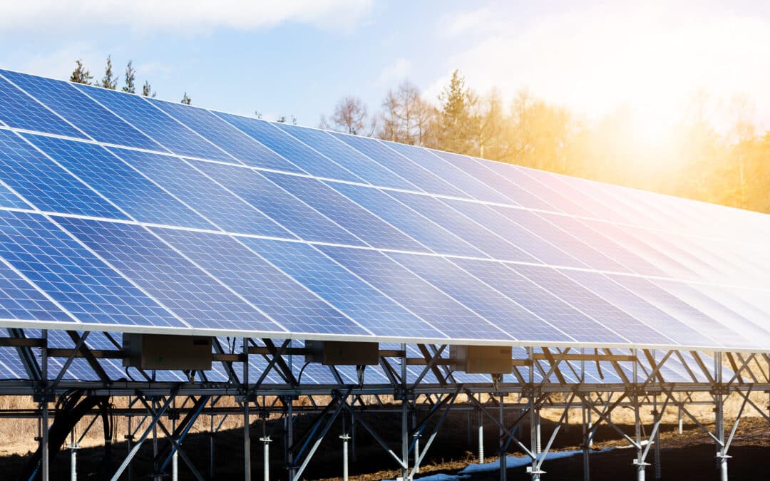 ¿Por qué la energía solar es clave para un futuro sostenible?
