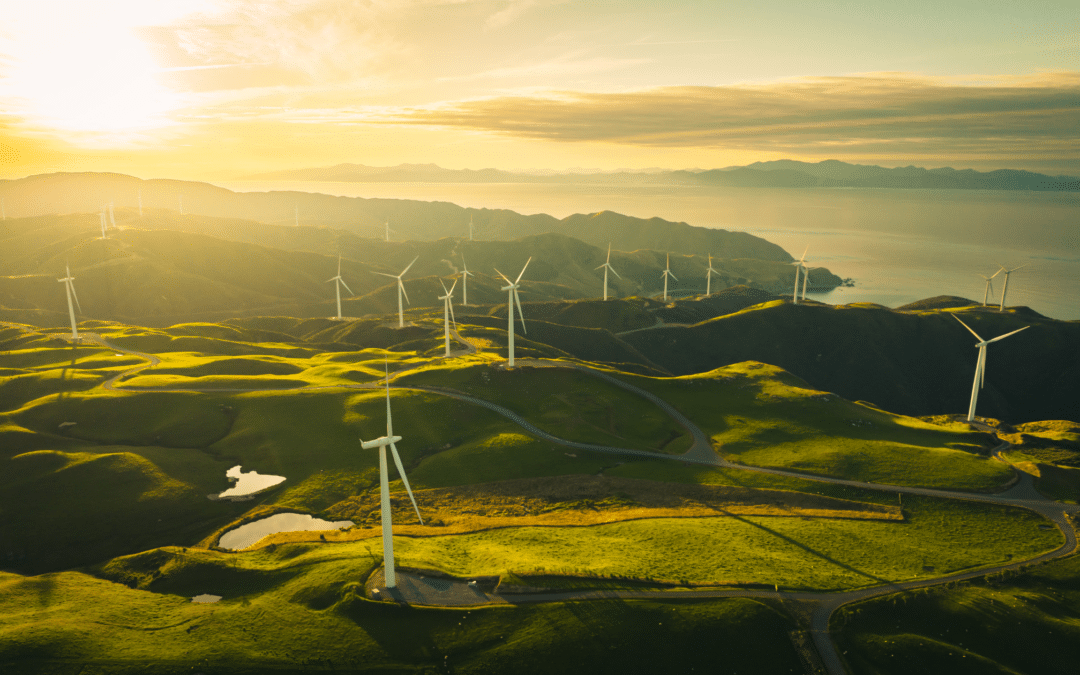 5 beneficios económicos de las energías renovables: ¿los conoces?