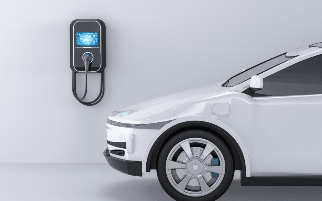 Cargadores eléctricos: la clave para una movilidad sostenible